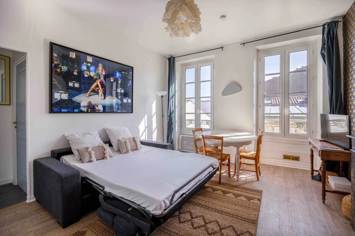 Baudelaire — photo 7
